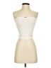 Out From Under Ivory Tube Top Size XS - photo 1