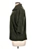 misook 100% Acrylic Green Cardigan Size XL - photo 5