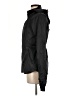 Lululemon Athletica Solid Black Jacket Size M (estimated) - photo 5