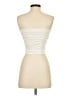 Out From Under Ivory Tube Top Size XS - photo 2