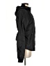 Lululemon Athletica Solid Black Jacket Size M (estimated) - photo 4