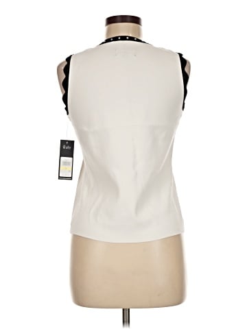 Karl Lagerfeld Paris Sweater Vest (view 2)