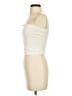 Out From Under Ivory Tube Top Size XS - photo 5