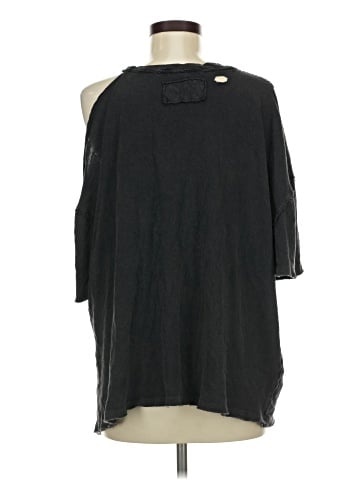 We the Free 3/4 Sleeve T-Shirt (view 2)