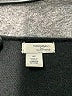 Halogen 100% Cashmere Black Cardigan Size XS - photo 7