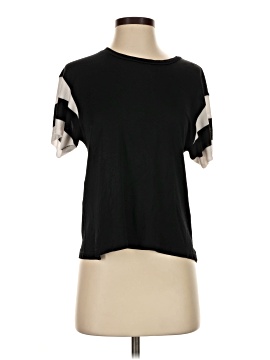 Rag & Bone Short Sleeve T Shirt