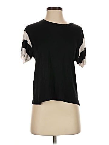 Rag & Bone Short Sleeve T-Shirt (view 1)