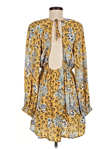 Free People Long Sleeve Blouse (view 2)