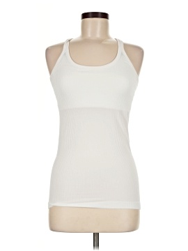 Lululemon Athletica Sleeveless Top