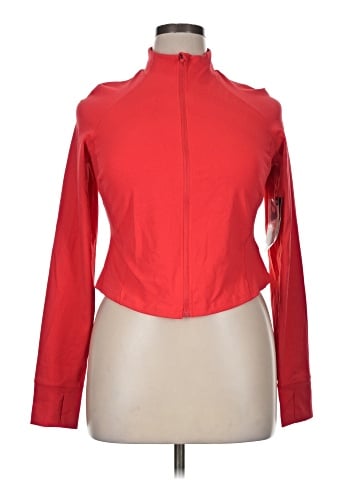 Avia Track Jacket (view 1)