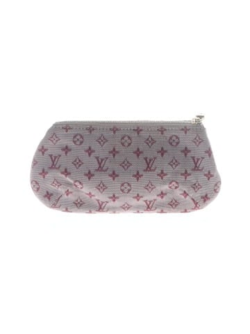 Louis Vuitton Vintage Monogram Anne Sophie Clutch (view 2)