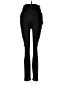 3x1 100% Cotton Black Jeggings Size 28 waist - photo 1