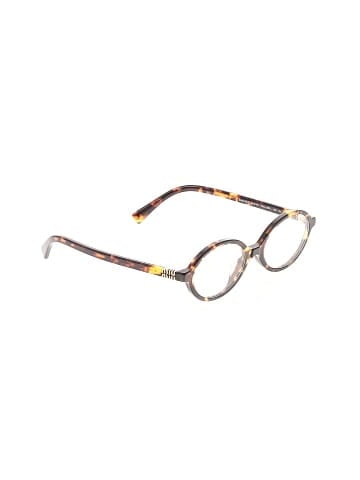 Miu Miu Fashion Glasses (view 1)