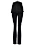 3x1 100% Cotton Black Jeggings Size 28 waist - photo 2