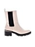 Vince Camuto Ivory Gray Boots Size 6 1/2 - photo 1