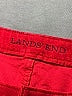 Lands' End Red Casual Pants Size 14 - photo 4