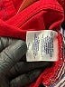 Lands' End Red Casual Pants Size 14 - photo 7
