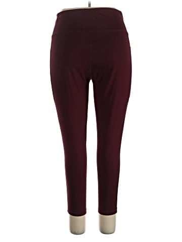 Ideology Active Pants (view 2)