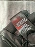 Babaton 100% Polyurethane Black Casual Pants Size 8 - photo 8