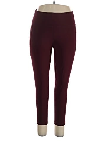 Ideology Active Pants (view 1)