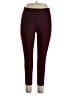 Ideology Burgundy Active Pants Size XL - photo 1