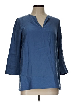 Lafayette 148 New York Blouse (view 1)