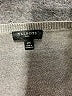 Talbots Gray Pullover Sweater Size 2X - photo 7