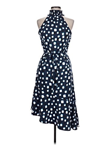 Karl Lagerfeld Paris Casual Dress (view 1)