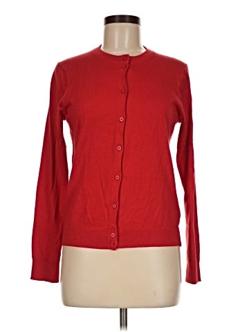 J.Crew Factory Store Cardigan (view 1)