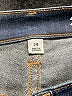 J.Crew Blue Jeans Size 24 waist - photo 7
