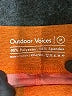 Outdoor Voices Solid Orange Active Skort Size M - photo 4