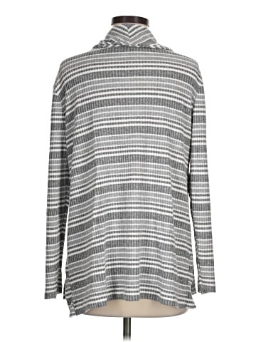 Zenergy by Chico's Pullover Sweater (view 2)