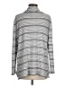 Zenergy by Chico's Gray Pullover Sweater Size Med (1) - photo 2