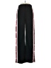 Unbranded Stripes Black Track Pants Size XS (estimated) - photo 1