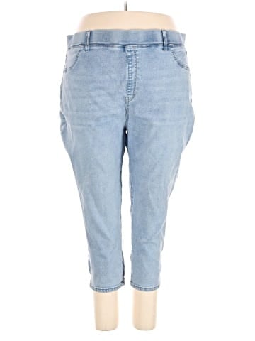 Terra & Sky Jeans (view 1)