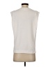 Athleta Ivory Sleeveless Top Size S - photo 2