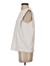 Athleta Ivory Sleeveless Top Size S - photo 5
