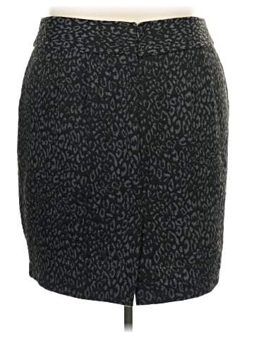 Lane Bryant Outlet Casual Skirt (view 2)