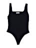 Babaton Black Bodysuit Size M - photo 1