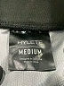 Hylete Solid Black Athletic Shorts Size M - photo 3