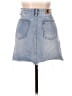 Assorted Brands Blue Denim Skirt Size L - photo 2