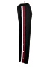 Unbranded Stripes Black Track Pants Size XS (estimated) - photo 5