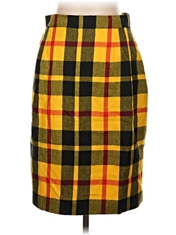 Escada by Margaretha Ley Casual Skirt (view 2)
