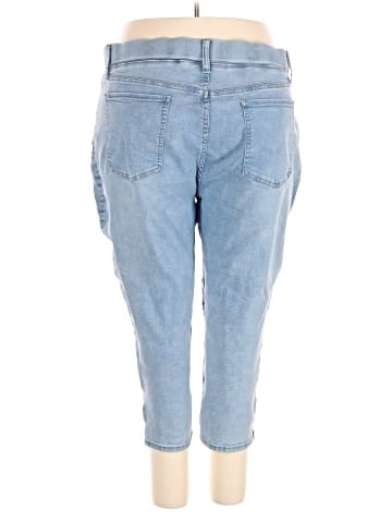 Terra & Sky Jeans (view 2)