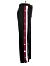 Unbranded Stripes Black Track Pants Size XS (estimated) - photo 4