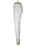 Insight Solid Ivory Casual Pants Size 10 - photo 5