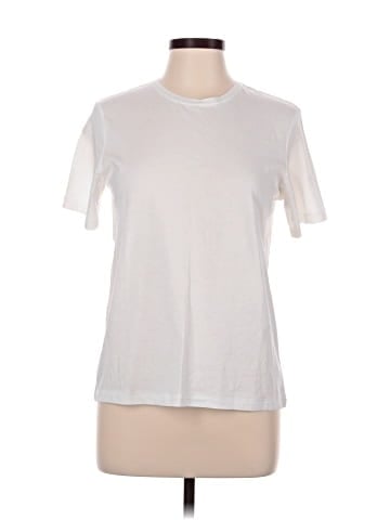 Zara Short Sleeve T-Shirt (view 1)