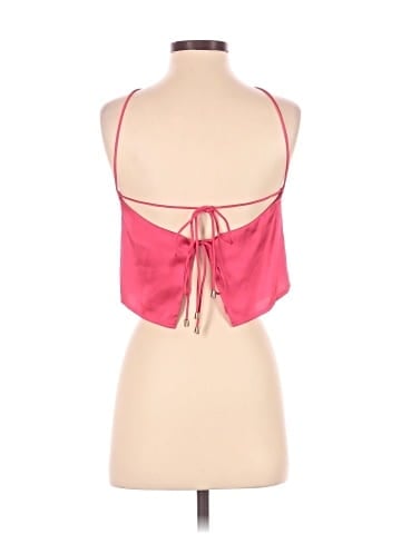 by the way. Sleeveless Blouse (view 2)