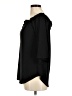 Veronica M. 100% Polyester Black 3/4 Sleeve Top Size M - photo 5