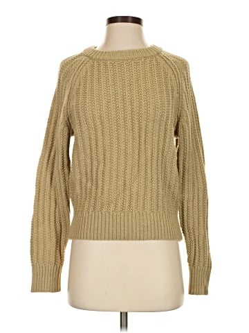 Uniqlo U Pullover Sweater (view 1)